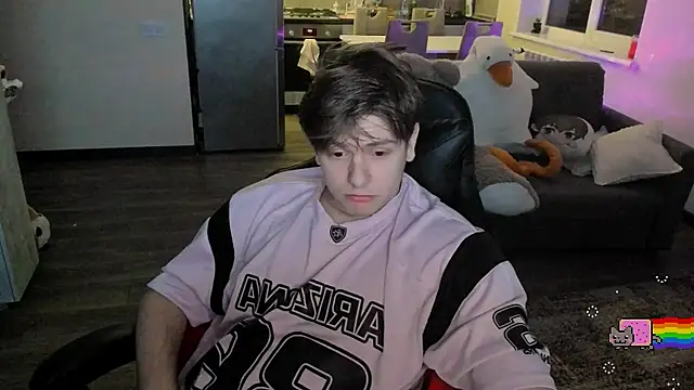 jimmie_hotty Webcamshow