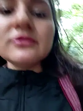 XXX chat uživo modela yissela92