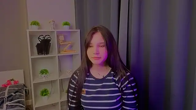 EnidRitzel live XXX chat