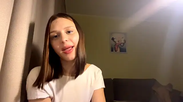 TijuanaPennix Obrolan Langsung XXX