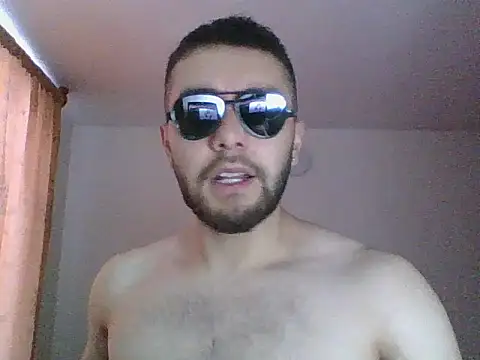 liam-lewis Pertunjukan Webcam