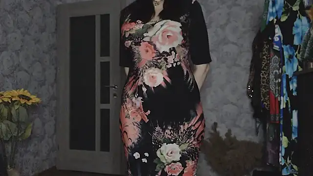 Aziza1 Live XXX-chat