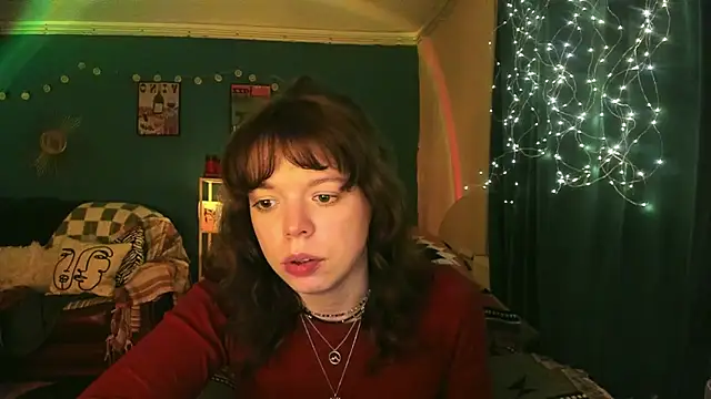 ClancyMorissey Live XXX-Chat