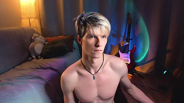 Breston_Sweet Adlı Modelin Canlı XXX Sohbeti