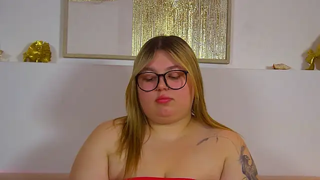 LillianKim's Live XXX Chat