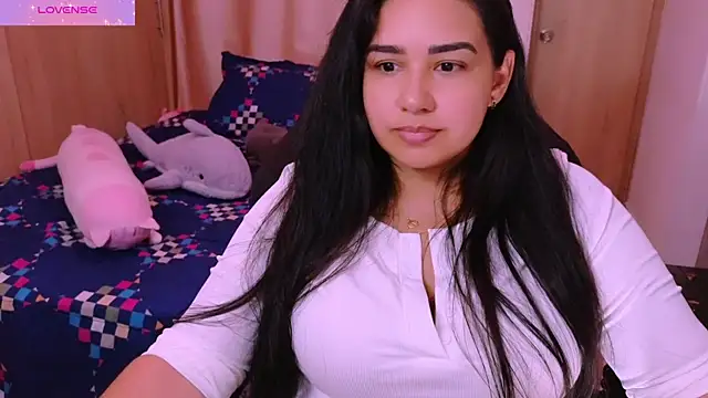 Sembang XXX Secara Langsung _anastasia