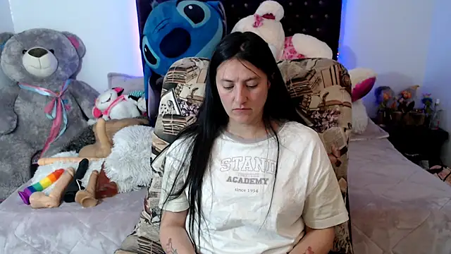 Lorenahot_06 Obrolan Langsung XXX