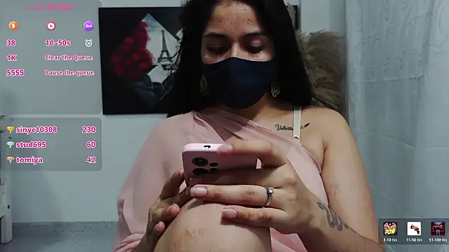 umarany: онлайн-секс-чат