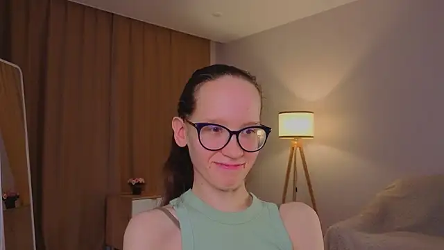 BettyBrowni – Naživo XXX chat