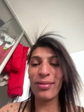 XXX chat uživo modela ImCrazzy