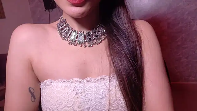 MidnightFlame 网络视讯表演