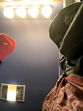 gurlnipsのウェブカメラショー