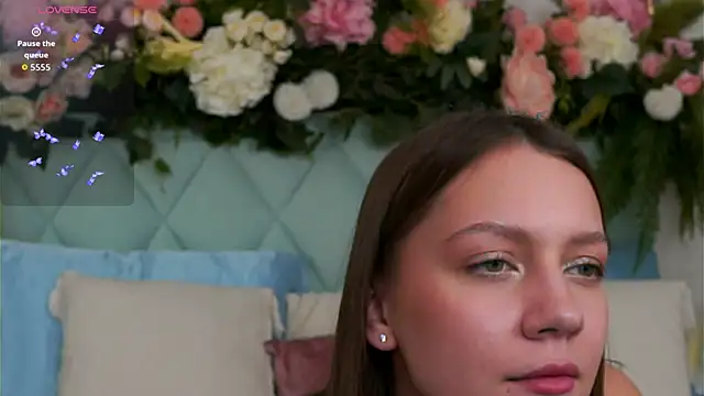 AliceBrayan Obrolan Langsung XXX