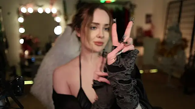 darkqueenx Chat XXX live