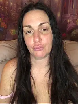 Blanche-neige1のウェブカメラショー