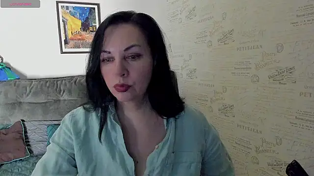 Roxy_doll live XXX chat