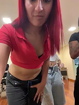 JuliethaDemon_ Chat XXX live