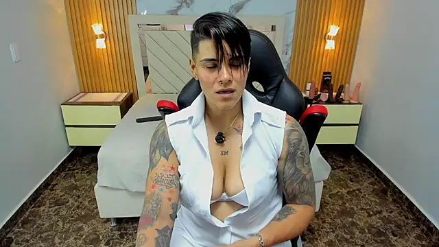 KAROLLJONES1 Obrolan Langsung XXX