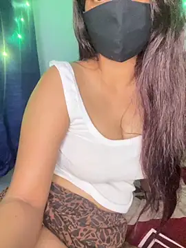 Cute_Marina's Webcam Show