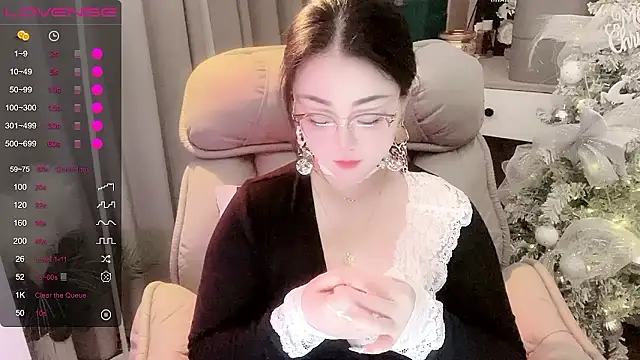 Monica-666888- Webcam Show