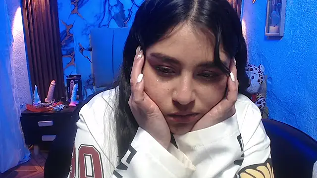 lehia_285 Obrolan Langsung XXX