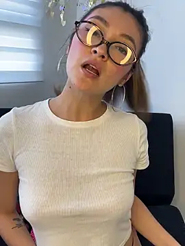 GeorginaBlack Chat XXX live