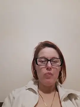 Webkamerová show LanaOlbenst