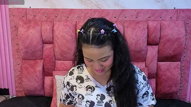 XXX chat uživo modela ValeryMorales