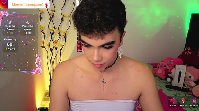 Kheyler_1: онлайн-секс-чат