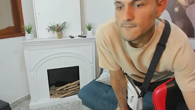 JACOB_RACHELL Chat XXX live