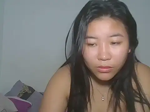 Zyeiii Pertunjukan Webcam