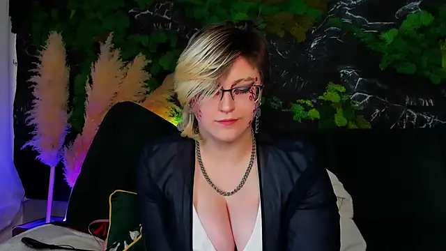 ABSI_GLITCH Chat XXX live