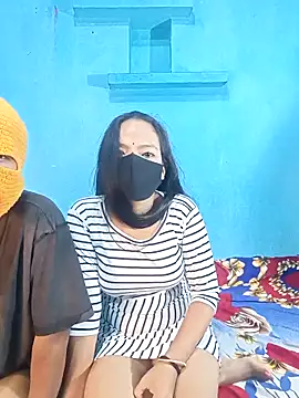 عرض كام AssameseNibha