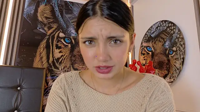 XXX chat uživo modela _ArianaToroo