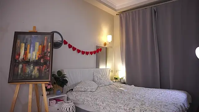 Pokazy przed kamerką – ThiCostin