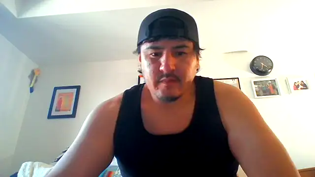 Bouncywarrior: онлайн-секс-чат