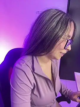 MANU_EF's Webcam Show