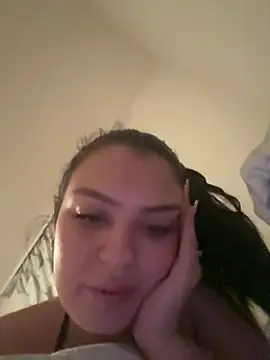 SuesseAlina Webcam-Show