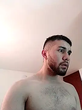 liam-lewis Webcam Show