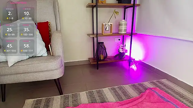 Sassy--Girl 现场XXX聊天