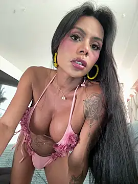 Webkamerová show HOT_LADY_777