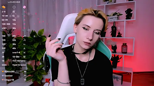 _Rein_ramm Live XXX-Chat