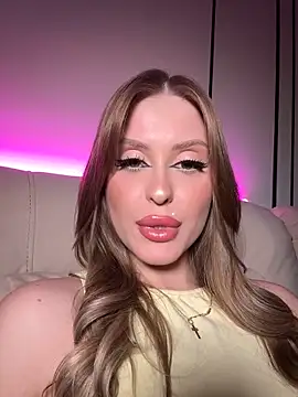 แชท XXX สดของ Sweet__Milly