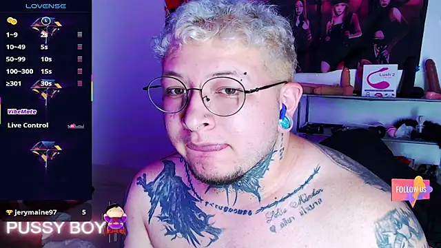 XXX chat uživo modela princeFtm