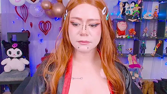 _niiky Live XXX-Chat