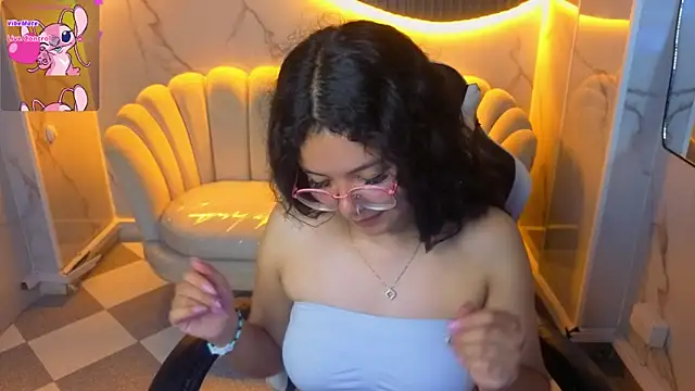 Chat XXX Live victoria_castillo_b