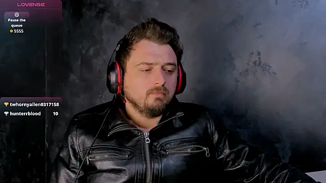 Master_Mark_Wayne Live XXX-chat