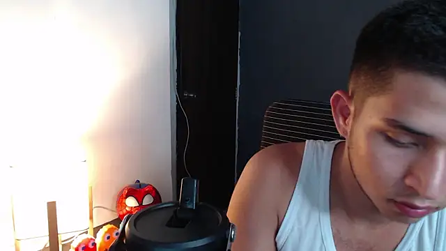 harold_18_ Live XXX-Chat