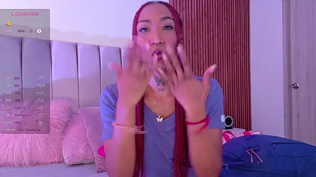 cristal_subin69 Live XXX-chat