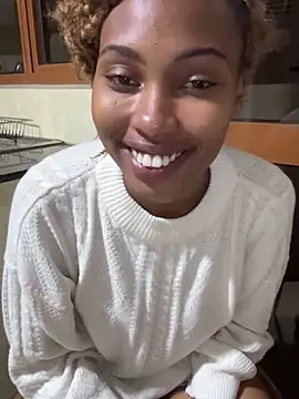 แชท XXX สดของ Nasty_boo_boo